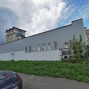 Rezervny Drive, 11 ، موسكو: صورة
