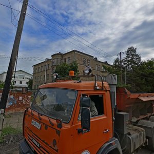 Ulitsa Pushkina, 128, Omsk: photo
