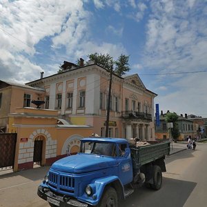 Suvorova Street, 102А, Kaluga: photo