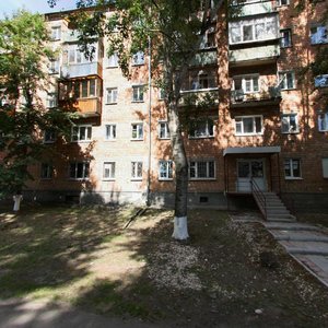 Mira Boulevard, 15, Nizhny Novgorod: photo