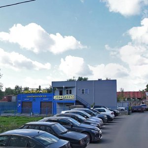 Trudovaya ulitsa, 7А, Ivanteevka: photo