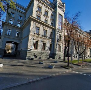 Instytutska Street, 9 ، كييف: صورة