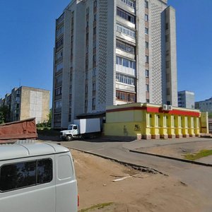 Sverdlova Street, 123к1, Kostroma: photo