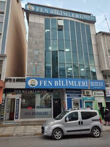 3001st Avenue, 89A, Istanbul: photo