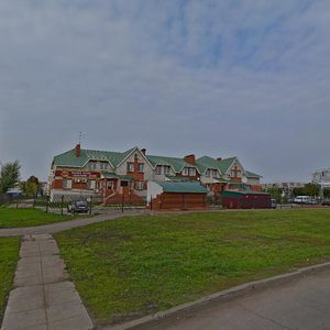 Avtozavodskiy prospekt, 1, Naberezhnye Chelny: photo