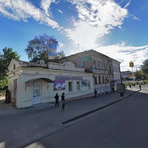 Klochkivska vulytsia, 14/7, Kharkiv: photo