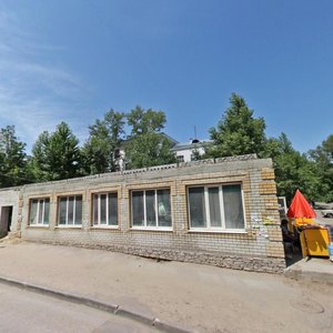 Prospekt imeni 50 let Oktyabrya, 75А, Saratov: photo