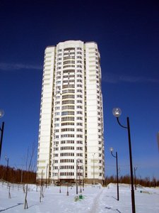 Москва, Улица Красного Маяка, 22к3: фото