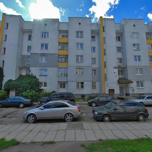 Ulitsa Belinskogo, 53с1, Kaliningrad: photo