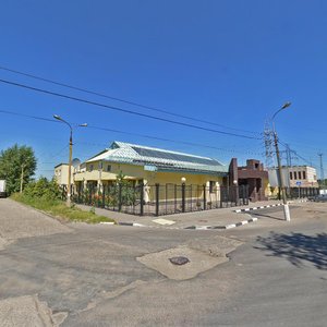 Zhukovskogo Street, 29, Zhukovskiy: photo