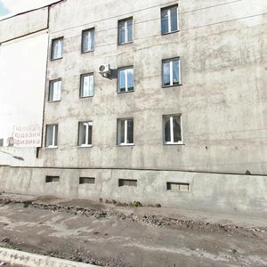 Stroiteley Street, 19, Novokuznetsk: photo