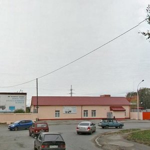 Томск, Московский тракт, 109Б: фото