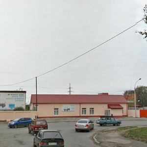 Moskovskiy Tract, 109Б, Tomsk: photo