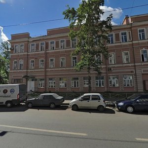 Obukhovskoy Oborony Avenue, 231, Saint Petersburg: photo