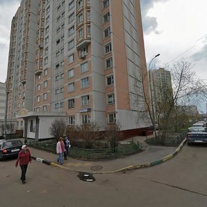 Perervinsky Boulevard, No:2к1, Moskova: Fotoğraflar