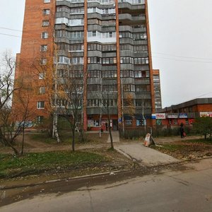 Geroev Kosmosa Street, 2, Nizhny Novgorod: photo