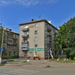 4-ya Zapadnaya ulitsa, 75 ، بارناول: صورة