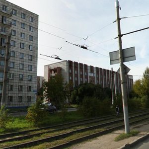 Gagarina Boulevard, 30А, : foto