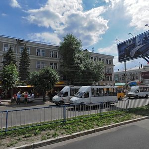 Sovietskaia vulytsia, 60, Luhansk: photo