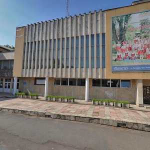 Ruska vulytsia, 3, Uzhhorod: photo