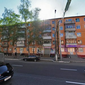 Volokolamskiy Avenue, 39, Tver: photo