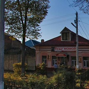 Aleksandra Nevskogo Street, No:13, Yegoryevsk: Fotoğraflar