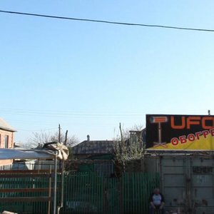 Lesozashchitnaya ulitsa, 5 ، روستوف نا دونو: صورة