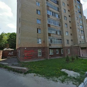 Ulitsa Chekhova, 81Б, Chehov: photo