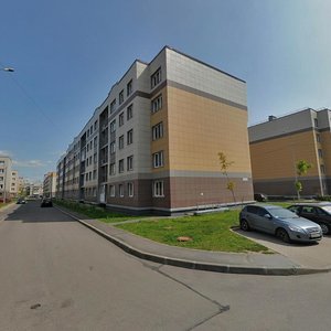 Rostovskaya Street, 3к2, Saint Petersburg: photo