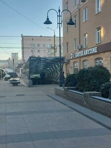 Karla Marksa Avenue, 10, Omsk: photo