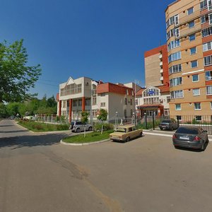 Fevralskaya Street, 2А, Podolsk: photo