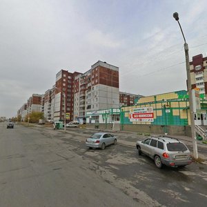 Барнаул, Улица Энтузиастов, 34: фото