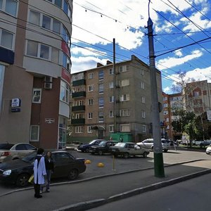Stavskogo Street, 29, Penza: photo