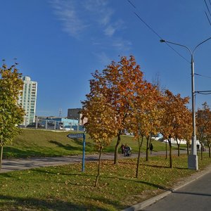 Jakubava Street, 14, Minsk: photo