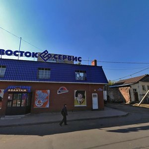 Ulitsa Burzyantseva, 9, Orenburg: photo