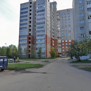 Mashinostroiteley Avenue, 34, Yaroslavl: photo