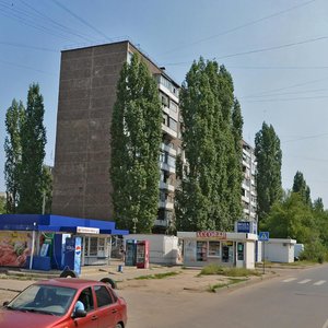 Rostovskaya Street, 76 ، فورونيج: صورة