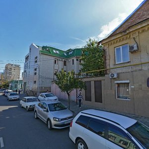 Gogol Street, 56/1, Krasnodar: photo