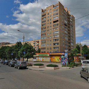 Серпухов, Улица Ворошилова, 123: фото