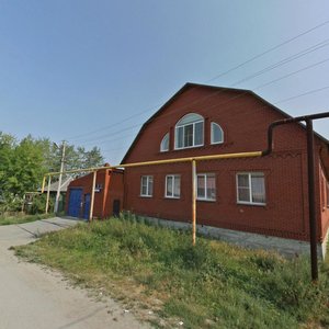 Krasnokamskaya Street, 45 ، يكاترينبورغ: صورة