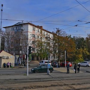 Stavropolskaya Street, 193, Krasnodar: photo