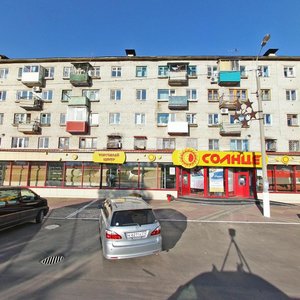 Oktyabrskiy Avenue, 10, Komsomolsk‑at‑Amur: photo