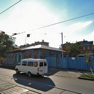 Lenina Street, 108, Ulyanovsk: photo