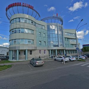 Lenina Avenue, 158А, Barnaul: photo