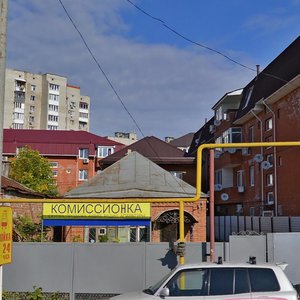 Adygeyskaya Embankment, 67 ، كراسنودار: صورة