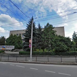Maidan Peremohy, 1, Ternopil: photo