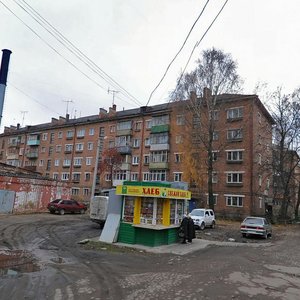 Ulitsa Bazhenova, 10Б, Tula: photo