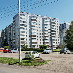 Molodyozhny prospekt, 9/1, : foto
