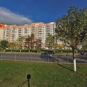 Leningradskiy Avenue, 52 ، ياروسلافل: صورة
