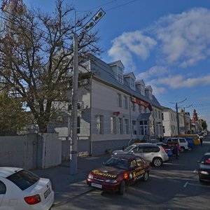 Vidova Street, 12, Novorossiysk: photo